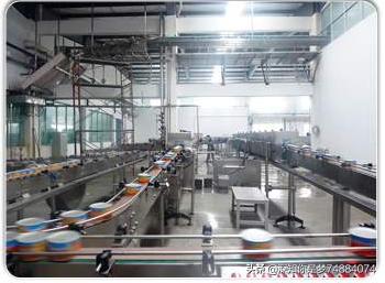 帮厂家代加工去哪找-怎样找食品代加工厂？